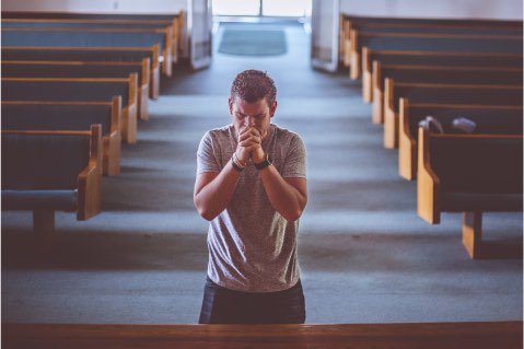 Teen Challenge for Men