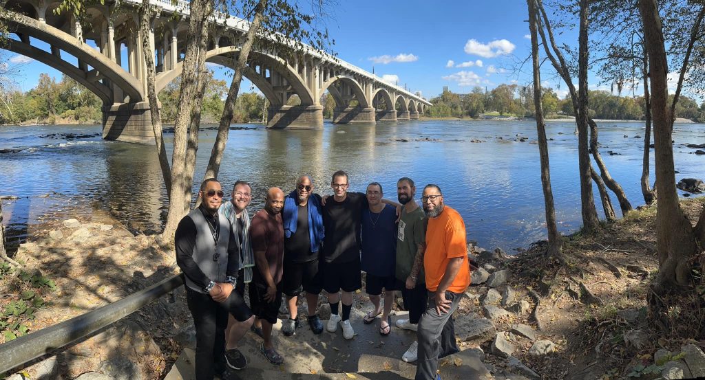 South Carolina Men's Rehab